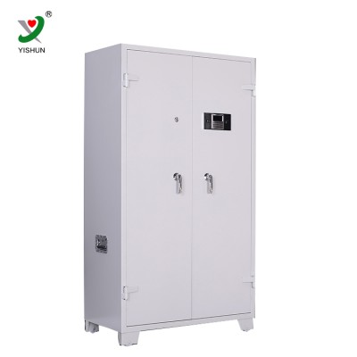 Fireproof Security Gun Safe Metal Storage Gun Safe cabinet