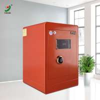 Home furniture textile decoration inside fireproof safe