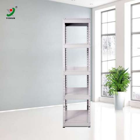 Wholesale Furniture China Iron Slotted Angle Rack Prices