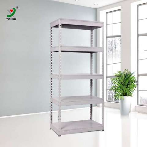 heavy duty office warehouse steel cabinet metal rack 4 layers price