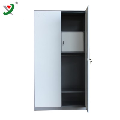 Cheap prices steel cupboards designs with price