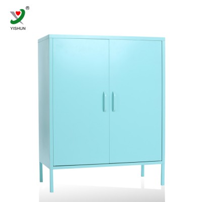 Office home steel cupboard file storage cabinet price