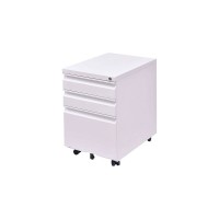 High quality office equipment multifunction mobile cabinet 3 drawer under desk mobile pedestal cupboard