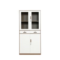 New multi-functional office equipment file filling steel cabinet metal storage cabinets